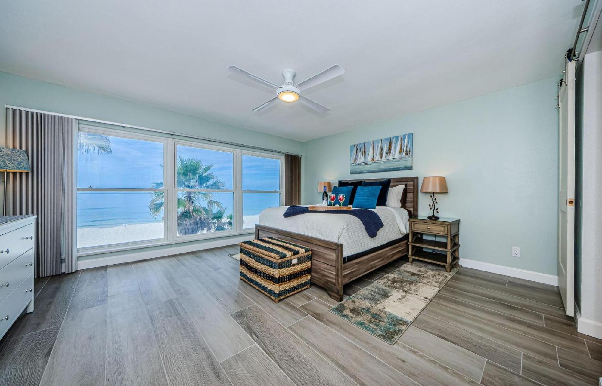 Beach Happy Clearwater Beach Exterior photo