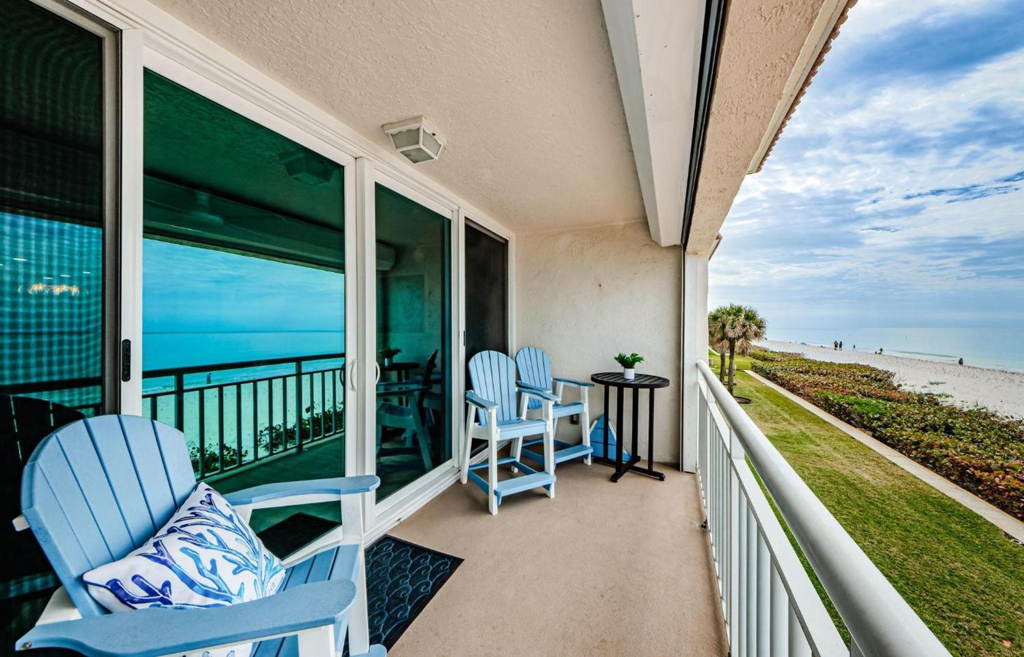 Beach Happy Clearwater Beach Exterior photo
