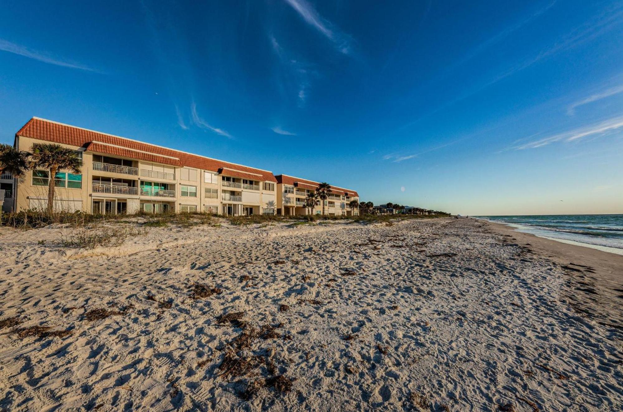 Beach Happy Clearwater Beach Exterior photo